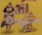 Learning Curve - Madeline - Birthday Fun Play Adventure - Outfit